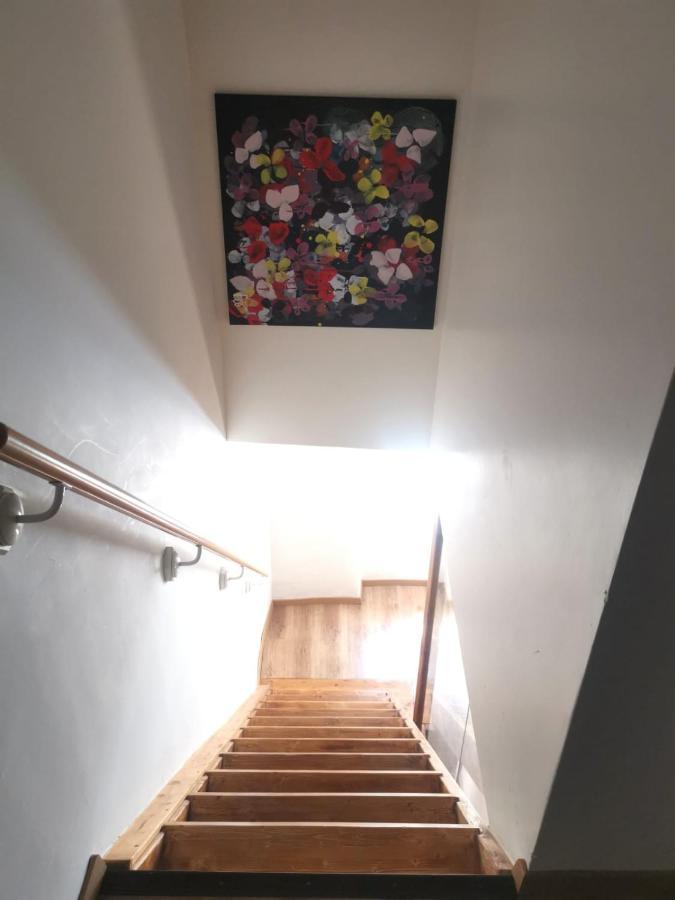 بيت شباب La Bergerie لا نوفيل المظهر الخارجي الصورة